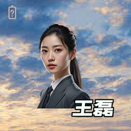 王磊